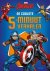 Marvel - Marvel Avengers De coolste 5-minuutverhalen