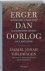 Erger dan oorlog