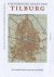 Pieter Siebers, Rob van Putten, Petra Robben - Historische atlas van Tilburg