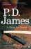 P D James - A Taste for Death