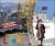 Colouring Book London