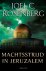 Joel C. Rosenberg - Marcus Ryker 3 - Machtsstrijd in Jeruzalem