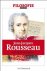 Leo Damrosch 79301 - Jean-Jacques Rousseau Een rusteloos genie