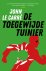 De toegewijde tuinier