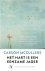 Carson McCullers & Molly van Gelder - Het hart is een eenzame jager