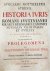 Struve, Burkhard Gotthelf. - [Burcardi Gotthelffii Struvii]. Historia iuris Romani Iustinianei, Graeci, Germanici, canonici, feudalis, criminalis et publici ex genuinis monumentis illustrata ...
