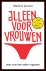 Alleen voor vrouwen