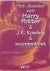 Dossier Harry Potter  J.K. ...