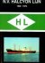 N.V. Halcyon Lijn 1920-1972...