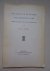 Man, G.A. de. - Het leven en de werken van Johannes Looff, stempelsnijder en graveur te Middelburg.