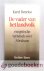 Deurloo, Karel - De vader van een landvolk --- Exegetische vertelsels over Abraham