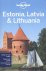 Estonia Latvia & Lithuania 6