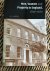 Morris R.J. - Men, women and property in England 1780 - 1870, Study of middle-class behaviour and property relations in English towns in Georgian and Victorian Britain.