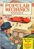 Popular Mechanics Magazine....