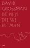 Cossee essay - De prijs die...