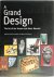 Malcolm Baker, Brenda Richardson - A Grand Design The Art of the Victoria and Albert Museum