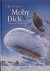 Ed Franck 10400 - Moby Dick naar Herman Melville