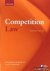 Whish, Richard  David Bailey - Competition law