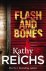 Kathy Reichs - Flash  Bones