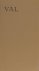 Deel, Tom van. - Val.