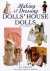 Making And Dressing Dolls' ...