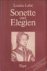 Sonette und Elegien