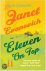 Janet Evanovich - Eleven on Top