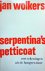 Serpentina's petticoat (Ex....