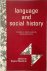 Language and Social History...