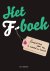 Anja Meulenbelt - Het F-boek