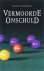 Vermoorde Onschuld