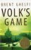 Brent Ghelfi - Volk's Game