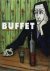 Krimpen, Wim van; John Sillevis - Bernard Buffet, Een omstreden oeuvre