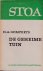 Gomperts, H.A. - De geheime tuin