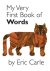 My Very First Book of Words