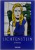 Roy Lichtenstein, 1923-1997