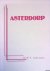 Dijk, Antje  Stephan Steinmetz - Asterdorp