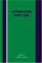 Literature and law
