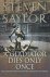 Steven W. Saylor - A Gladiator Dies Only Once