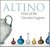 Altino glass of the venetia...