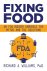 Richard A Williams - Fixing Food