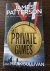 Patterson, James - Private Games