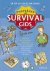 Junior survivalgids / Er op...