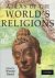 Atlas of the World's Religions