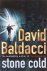 David Baldacci - Stone Cold