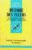 Guyot, Lucien/Pierre Gibassier - Histoire des Fleurs