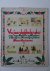 Hoeksema, Daan. - Verjaardagkalender voor onze Peuters en Kleuters in Rondjes en Vierkantjes plakken.