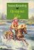 Kronenberg - Op stap met vidar