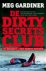 M. Gardiner - De Dirty Secrets Club - Auteur: Meg Gardiner