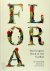 Flora The Graphic Book of t...
